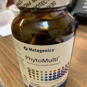 Metagenics Phytomulti